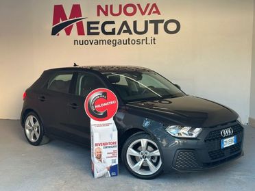 AUDI A1 Audi A1 Sportback 1.0 TFSI