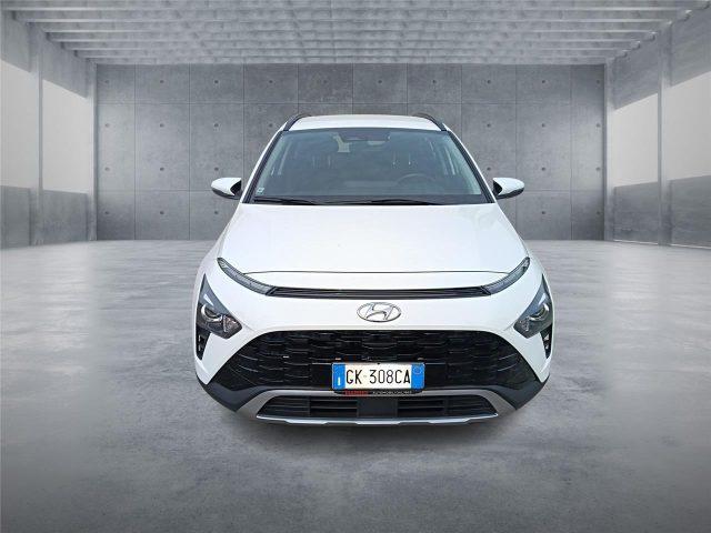 HYUNDAI Bayon Bayon 1.2 MPI MT XLine