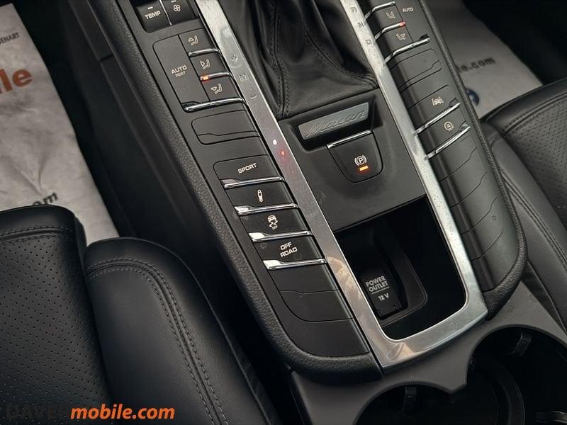 Porsche Macan Macan 2.0 245cv pdk