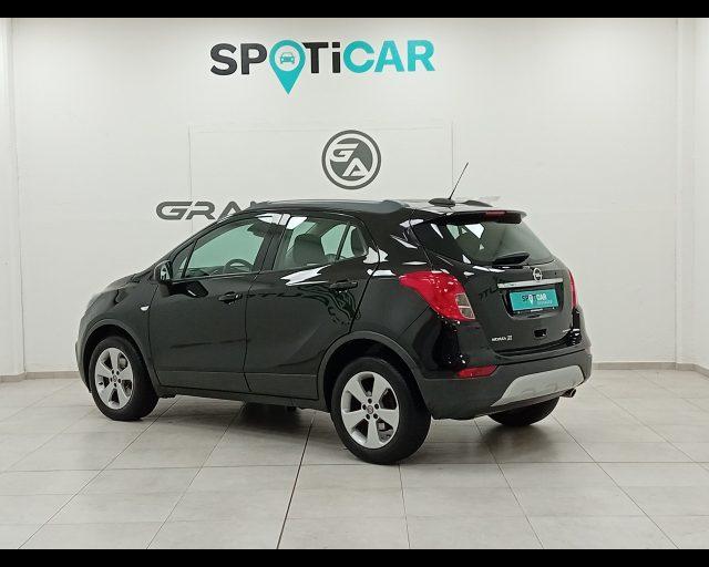 OPEL Mokka I - X 1.6 cdti Advance s&s 4x2 110cv