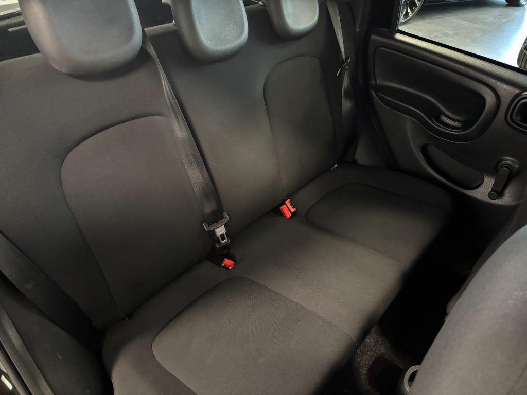 Fiat Panda 1.0 Benzina Hybrid City Life