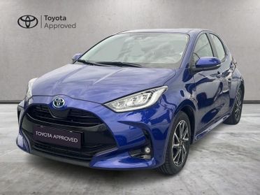 Toyota Yaris Yaris 1.5h Trend