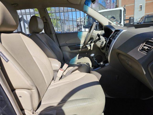 HYUNDAI Tucson 2.0 CRDi VGT Dynamic