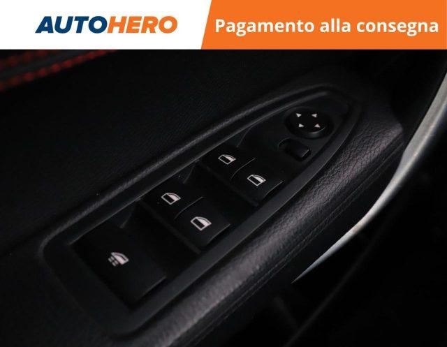 BMW 220 d Cabrio Sport