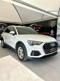 Audi Q3 2.0 Diesel 150 cv 35 TDI S tronic