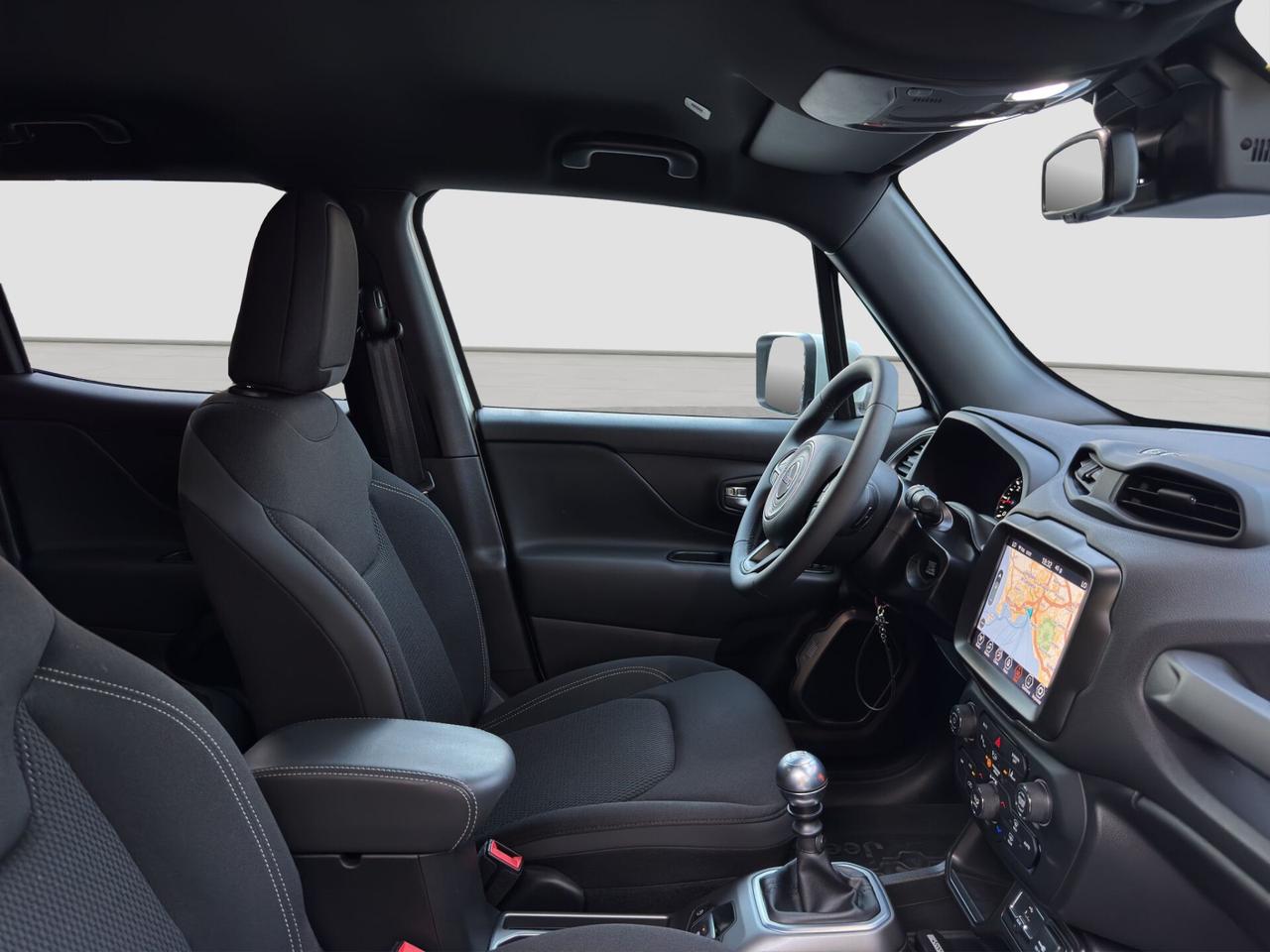 Jeep Renegade 1.6 mjt 130cv Sport 2021