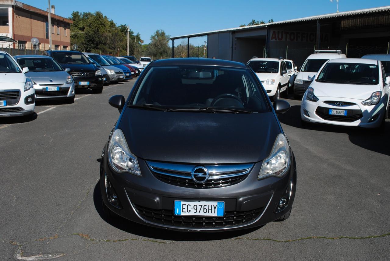 OPEL CORSA 1.3 CDTI 95 CV