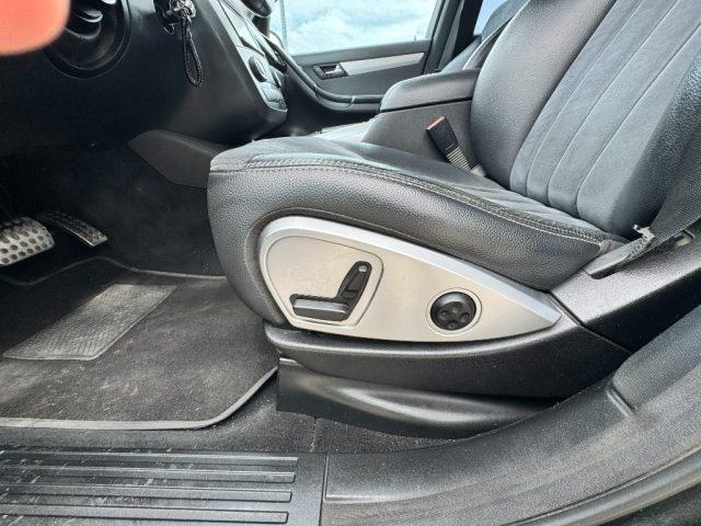 MERCEDES-BENZ R 280 CDI cat Sport Lunga
