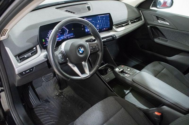 BMW X1 sDrive 18d DCT