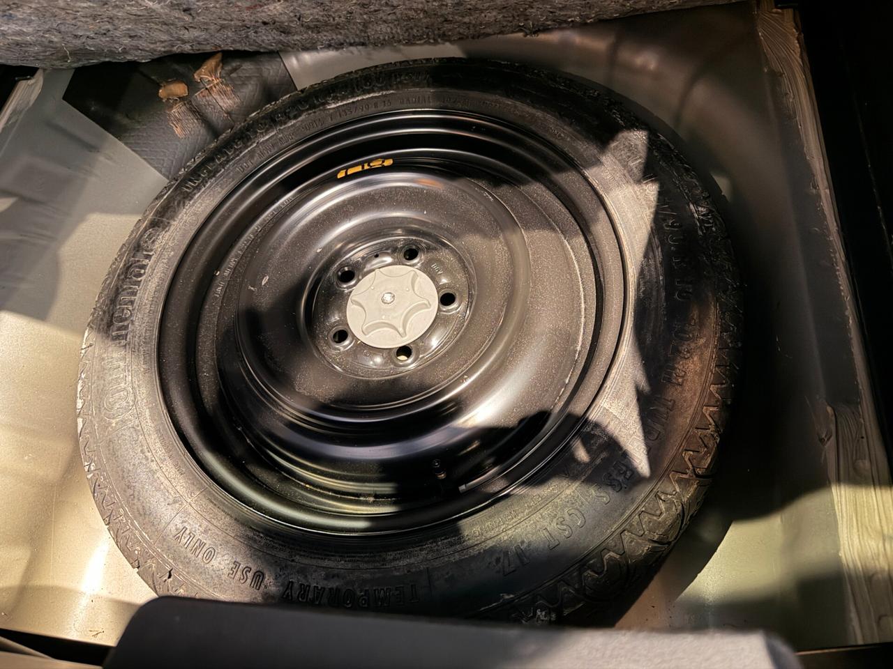 Nissan Juke 1.5 dCi Start&Stop N-Connecta