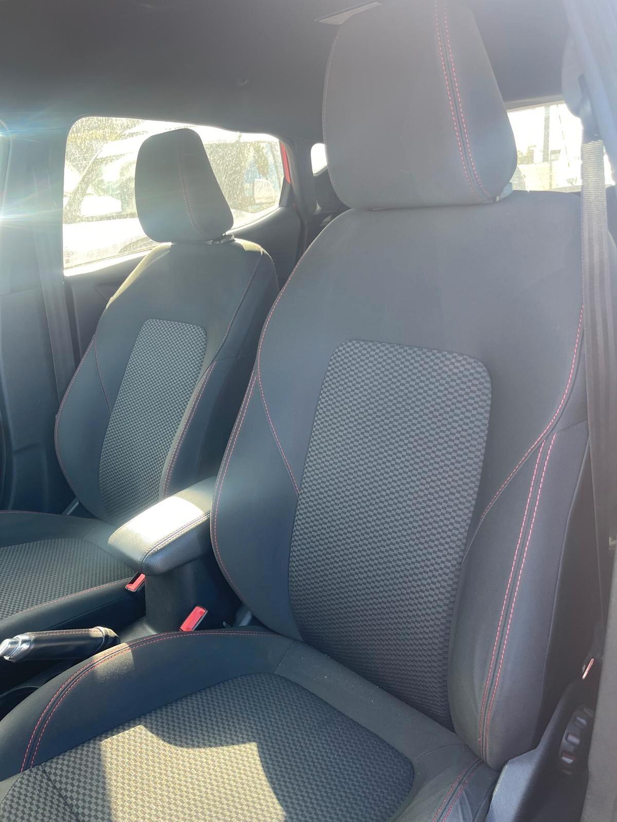 Ford Fiesta 1.5 EcoBlue 5 porte ST-Line