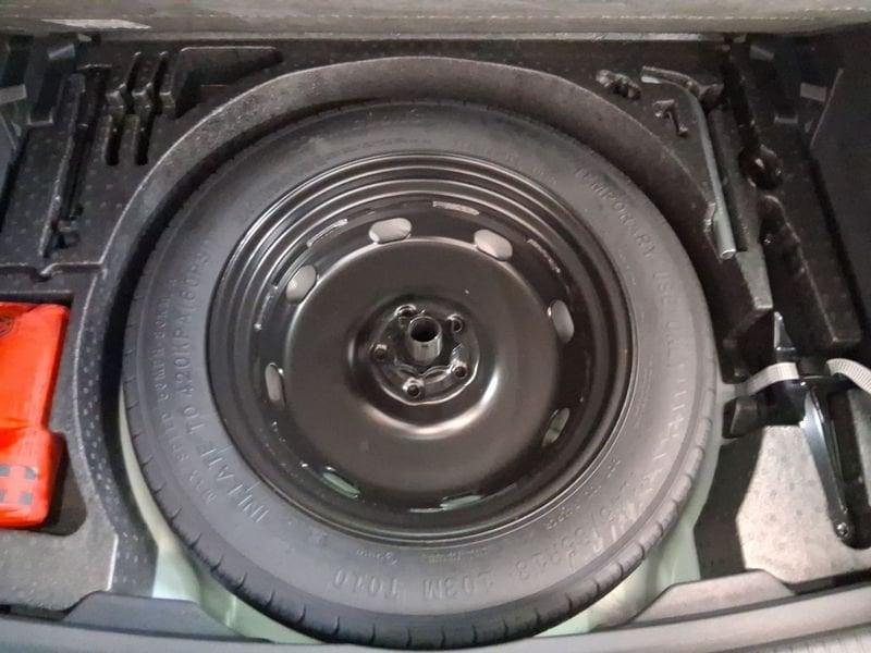 Volkswagen Tiguan 2.0 TDI SCR 90KW Life