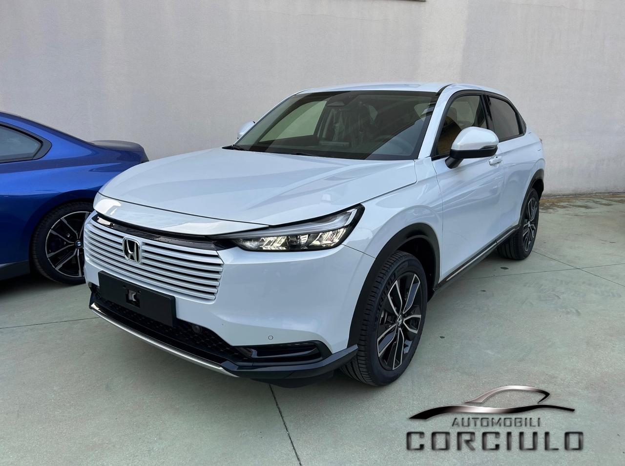 Honda HR-V 1.5 Hev eCVT Advance