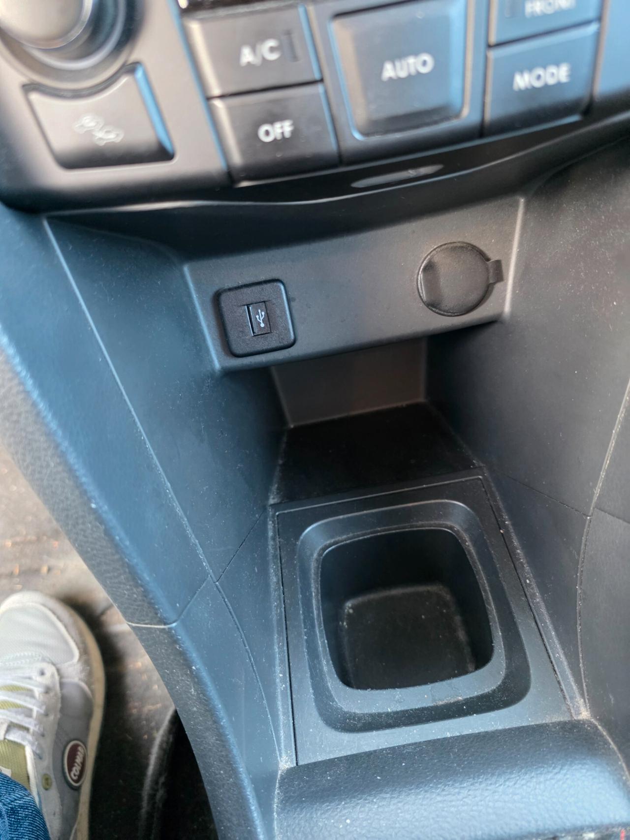 Suzuki Swift 1.6 VVT Sport perfetta e garantita 12 M