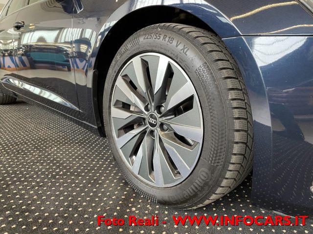 AUDI A6 Avant 40 2.0 TDI mhev S tronic Business promo