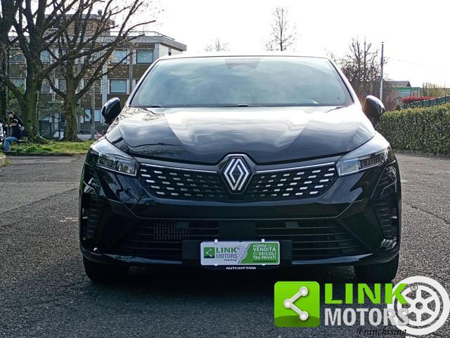 RENAULT Clio TCe 90 CV 5 porte Techno