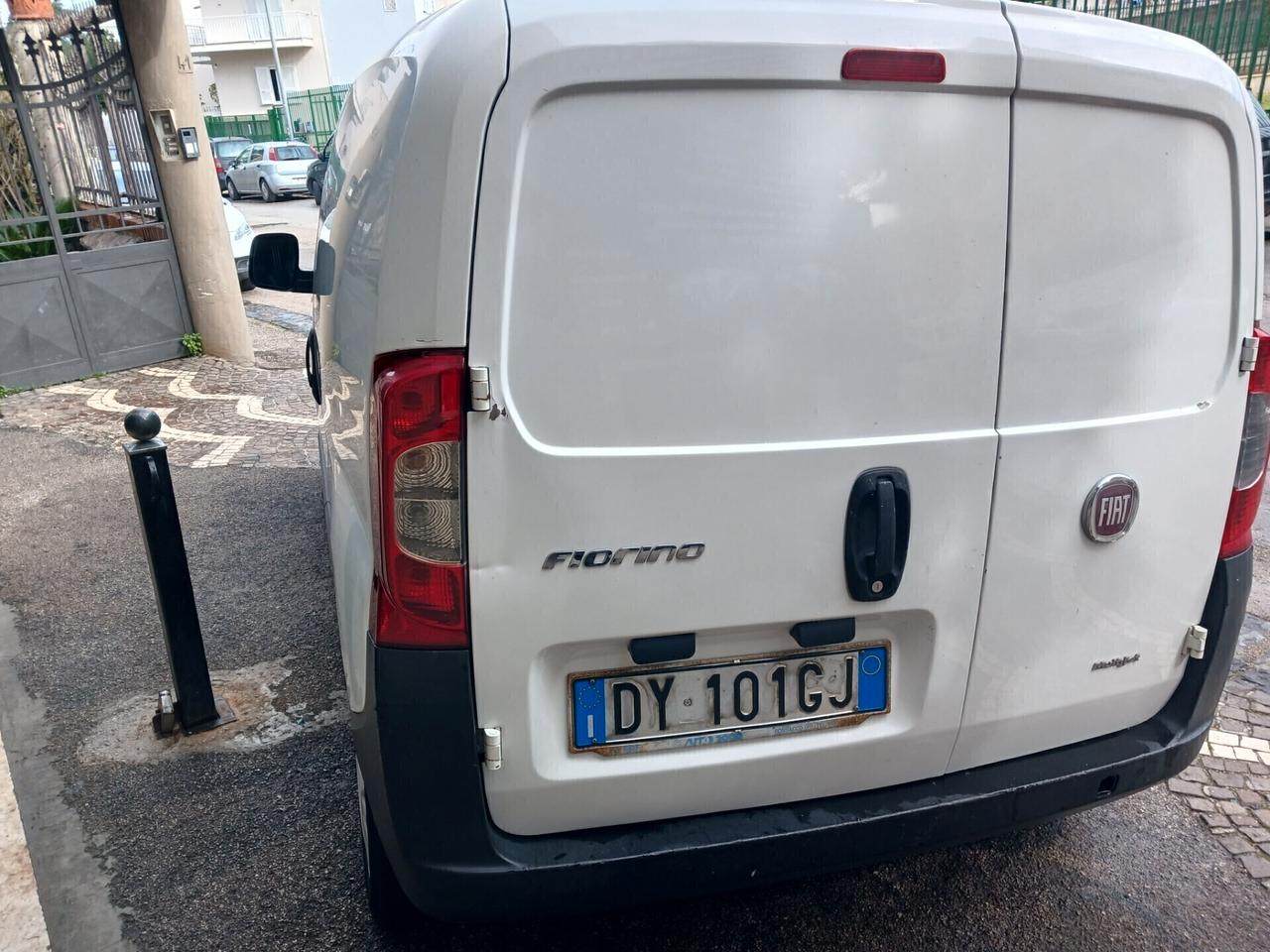 1.3 MJT 75CV COMPRESO IVA