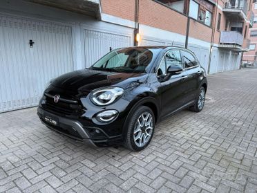 FIAT 500X CROSS 1.6 MULTIJET 120 CV - 2019