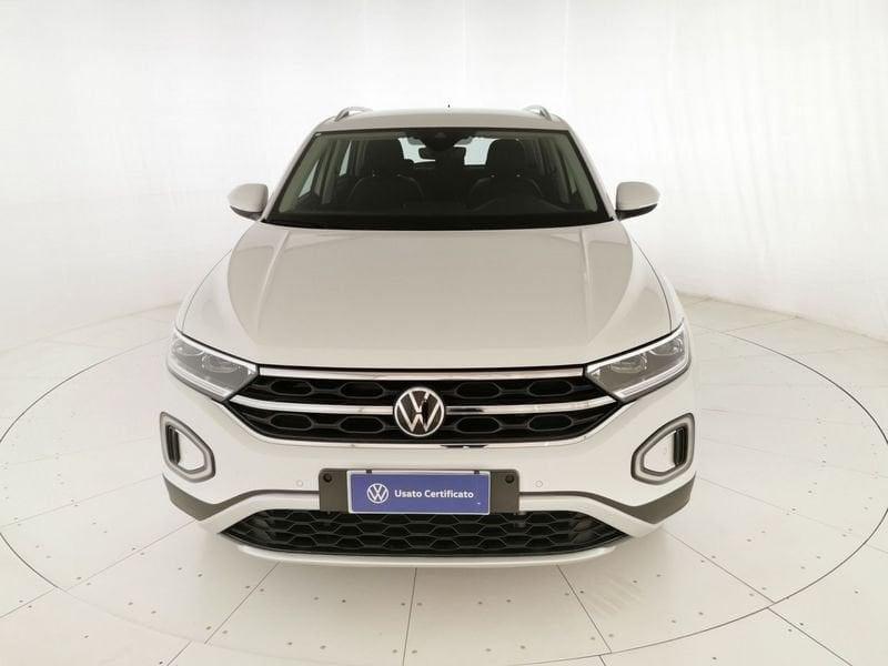Volkswagen T-Roc 1.0 tsi Style 110cv
