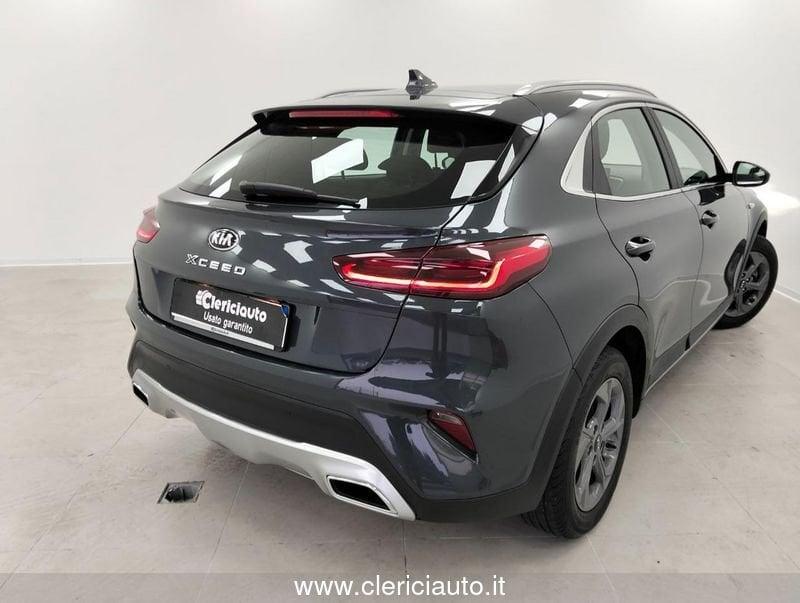 KIA Xceed 1.0 T-GDi Urban