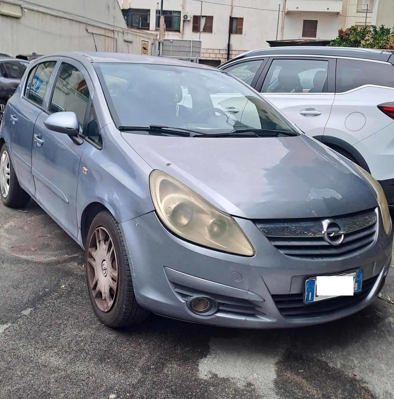 Opel Corsa 1.3 Diesel 5 Porte