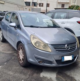 Opel Corsa 1.3 Diesel 5 Porte