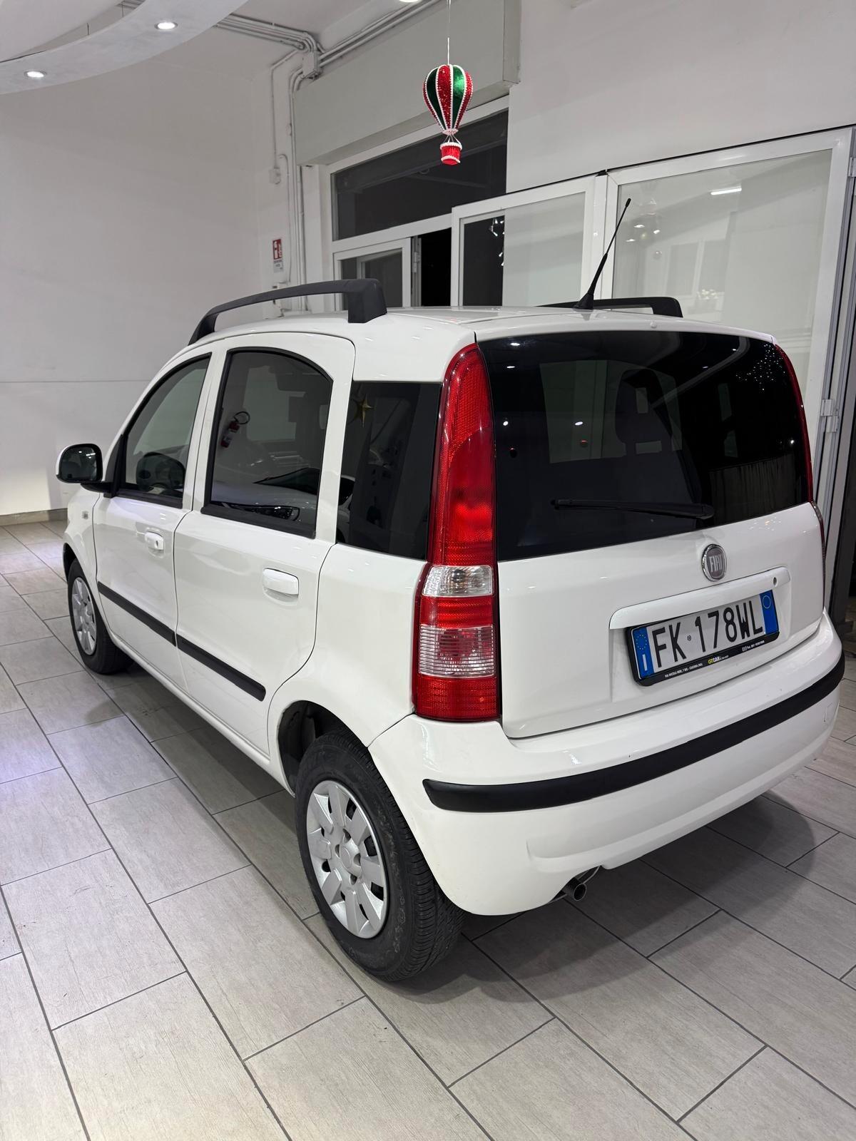 Fiat Panda 1.2 Dynamic
