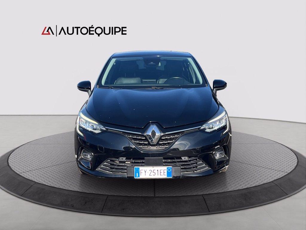 RENAULT Clio 1.0 tce Intens 100cv del 2019