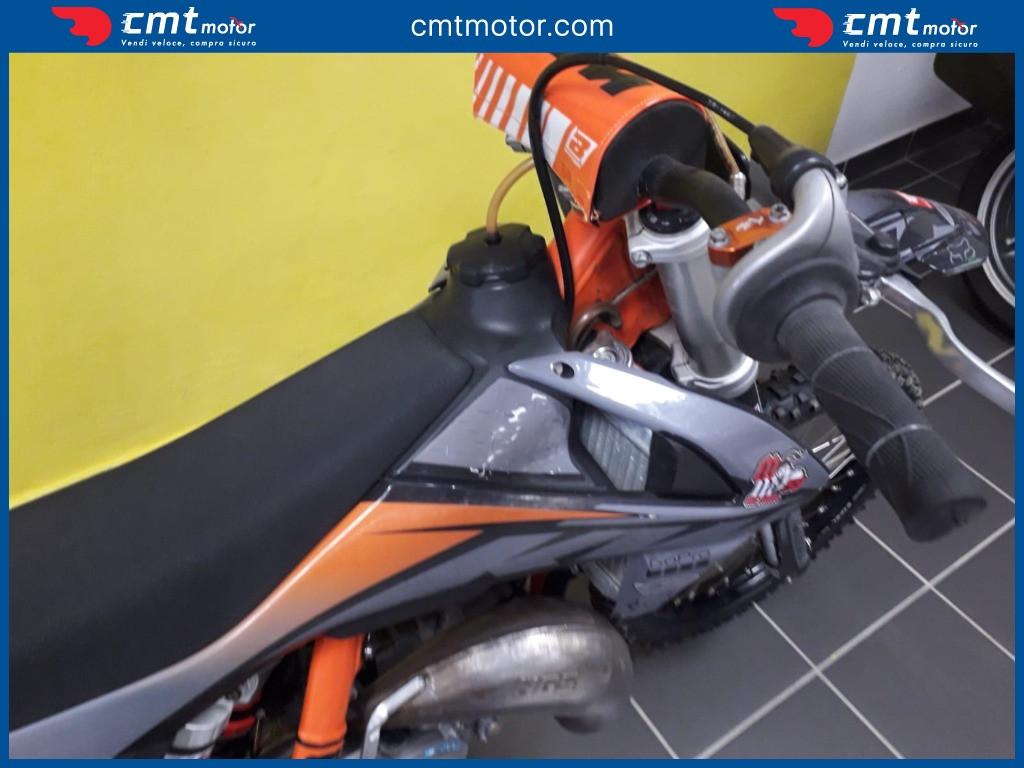 KTM SX 85 - 2019