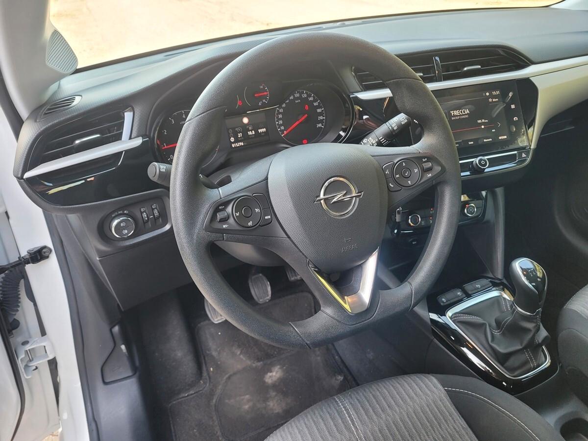 Opel Corsa 1.2 Elegance