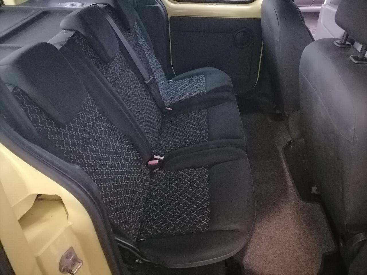 Renault Kangoo 1.5 dci 90cv Limited Ok Neop.