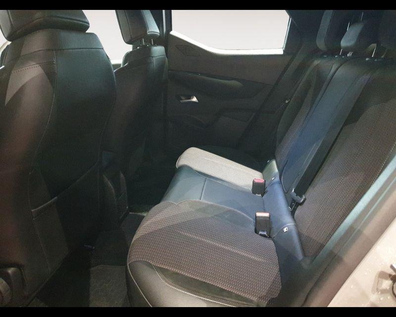 DS DS3 Crossback BlueHDi 130 aut. Performance Line+