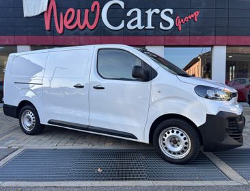 CITROEN Jumpy XL 2.0 Bluehdi S&S 140cv