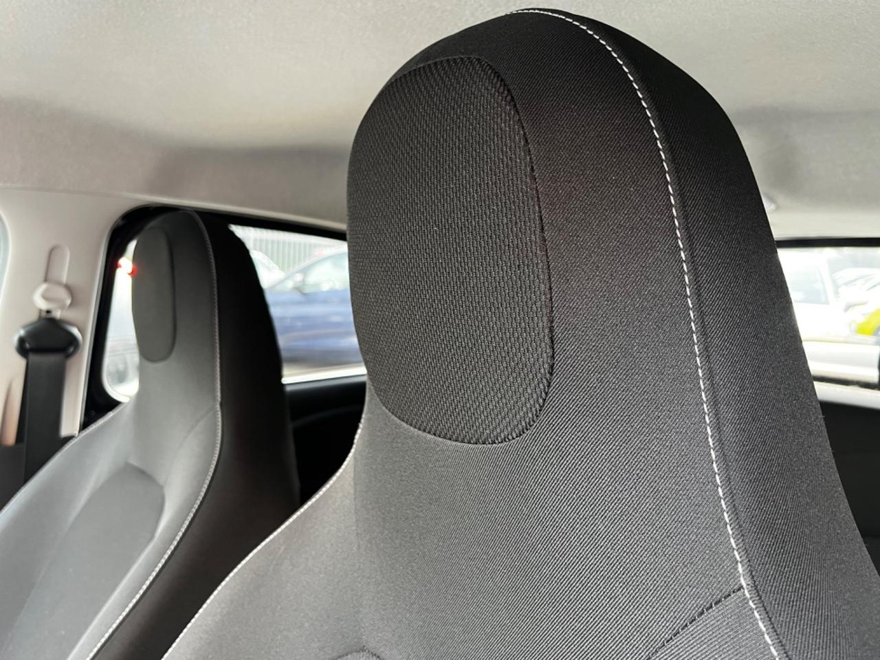 Smart ForFour 70 1.0 Passion