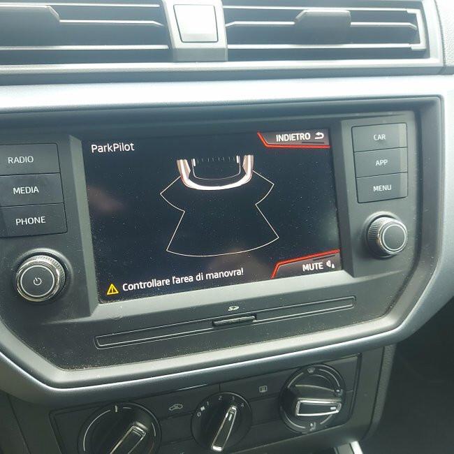 Seat Arona 1.0 EcoTSI 115 CV DSG Style
