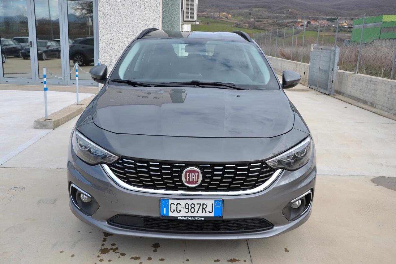 Fiat Tipo 1.3 Mjt S&S SW