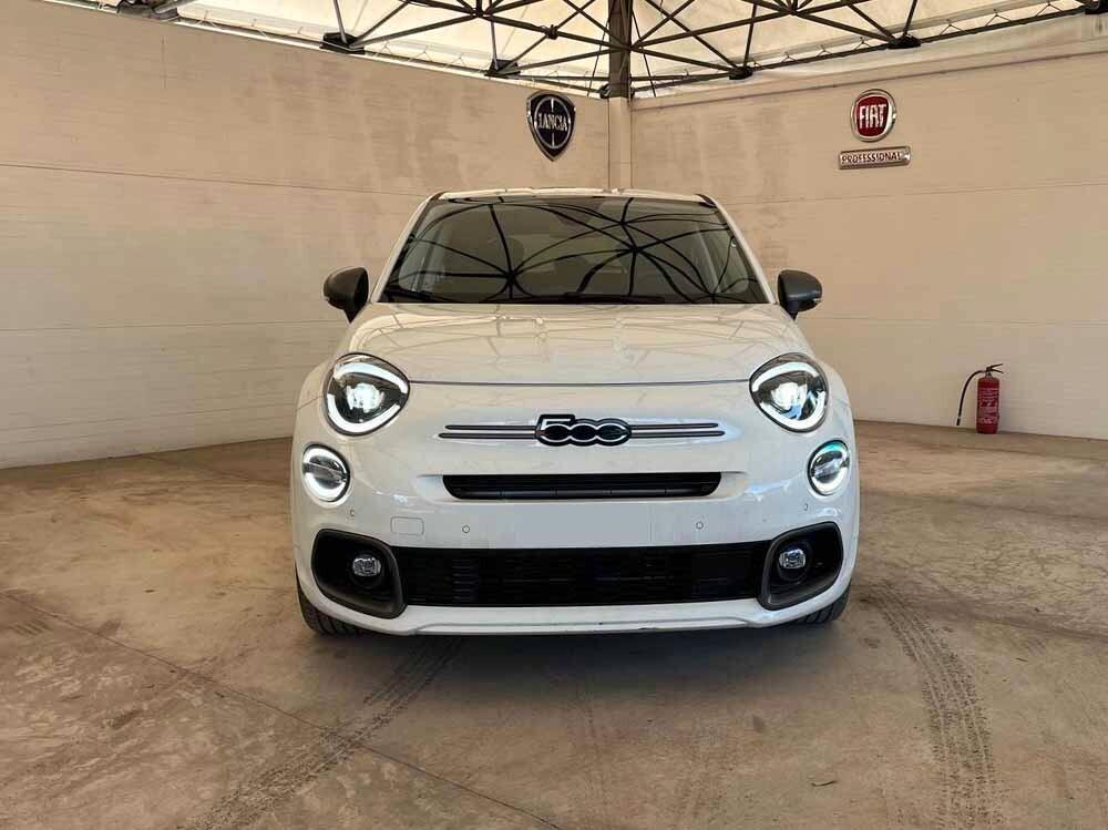 Fiat 500X 1.0 T3 120 CV Sport