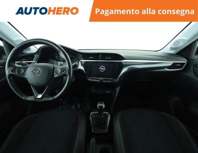 OPEL Corsa 1.5 D 100 CV Elegance