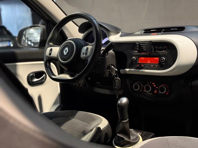 RENAULT Twingo SCe Stop&Start Intens