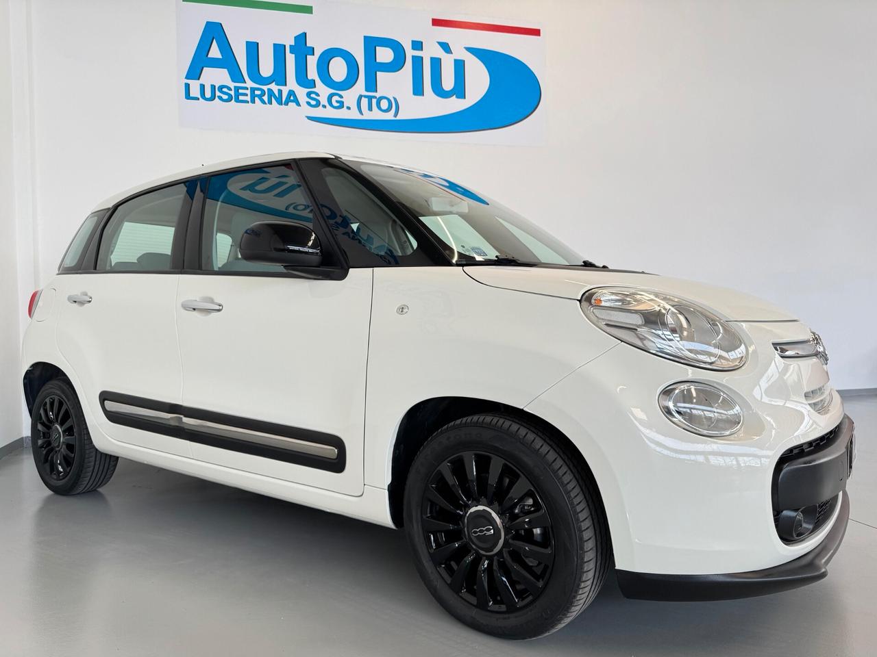 Fiat 500L 1.3 Multijet 85 CV Pop Star
