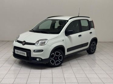 FIAT Panda 1.2 69cv EasyPower City Life S&S- GPL - IVA ESPOSTA