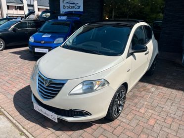 Lancia Ypsilon 1.2 69 CV 5 porte S&S Platinum