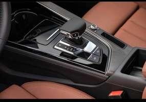 Audi A4 allroad 50 TDI tiptronic Identity Contrast