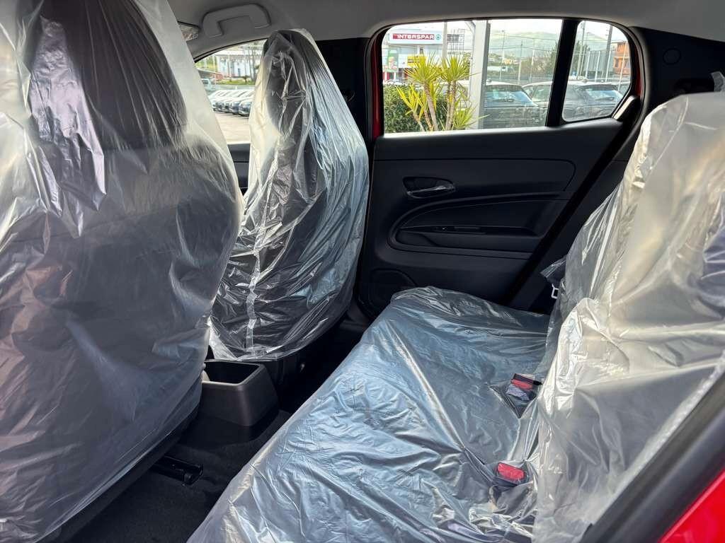 Fiat 600 Hybrid 110 CV DCT MHEV Pop KM 0 IVA ESPOSTA Tua a solo 199 Euro al mese