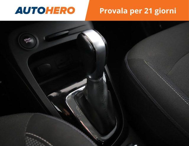 RENAULT Captur TCe 120 CV EDC Start&Stop Energy Intens