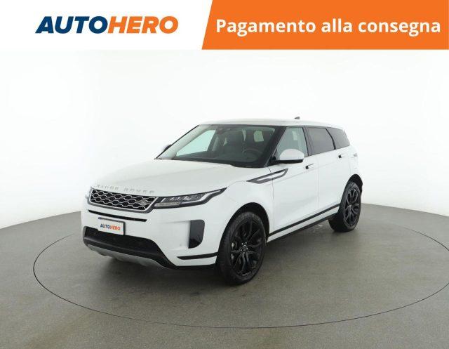 LAND ROVER Range Rover Evoque 1.5 I3 PHEV 300 CV AWD Auto S