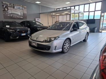 Renault Laguna 4control Diesel Manuale