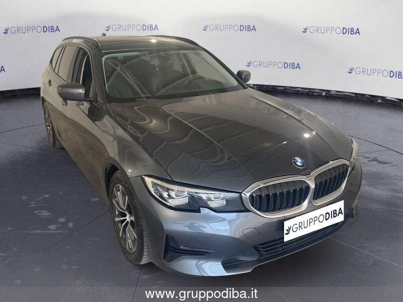 BMW Serie 3 G21 2019 Touring Diese 320d Touring mhev 48V xdrive Business Advantage au