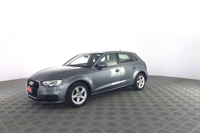 AUDI A3 A3 SPB 40 TDI quattro S tronic Business