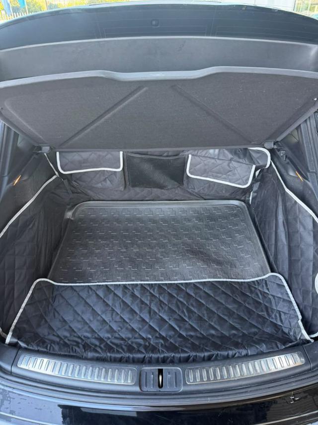 PORSCHE Macan 3.0 Diesel S